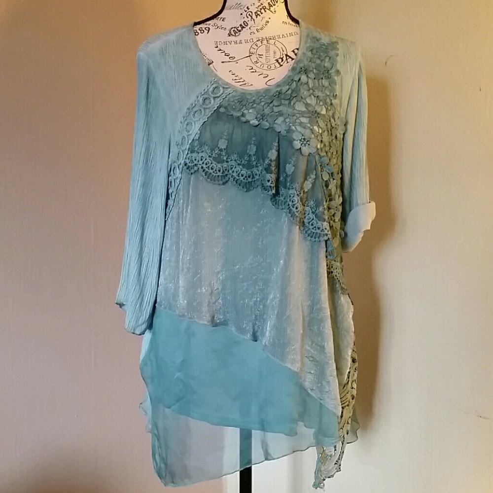 Feratelli Blouse
